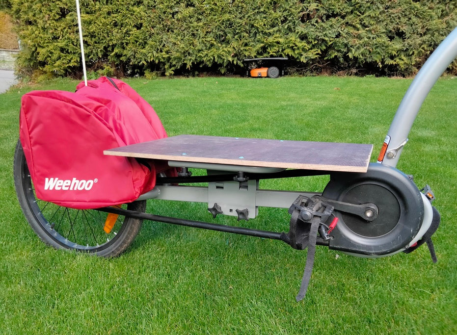 Cargo Kit