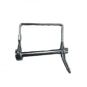 locking pin