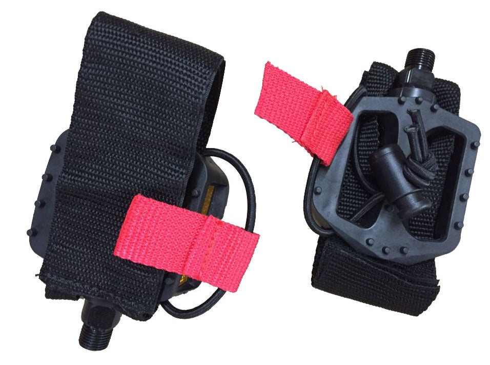 Pedals