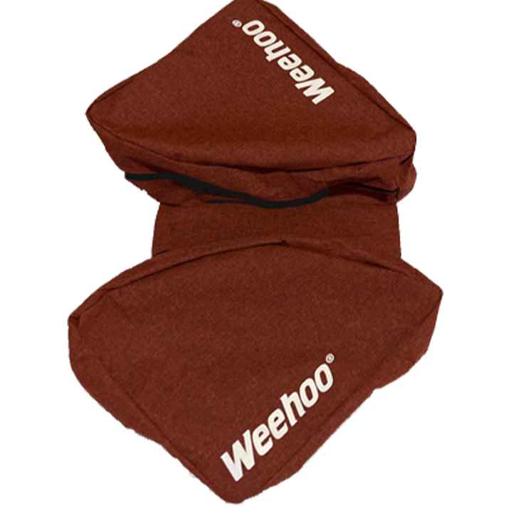 Saddlebag Weehoo Thrill