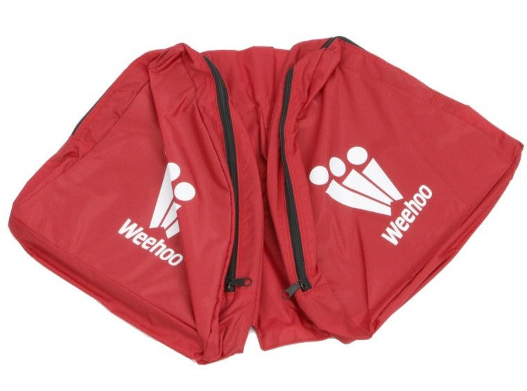 Satteltasche Weehoo Turbo