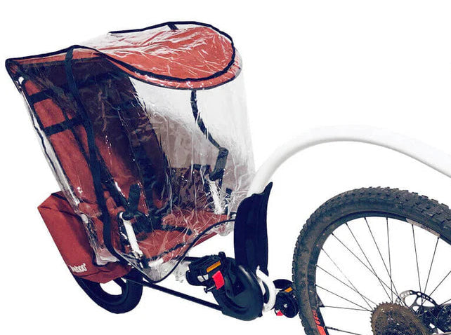 Regenhülle Weehoo Thrill – Weehoo-Shop
