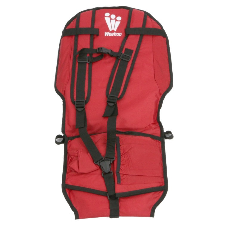 Weehoo Turbo seat cover – Weehoo-Shop