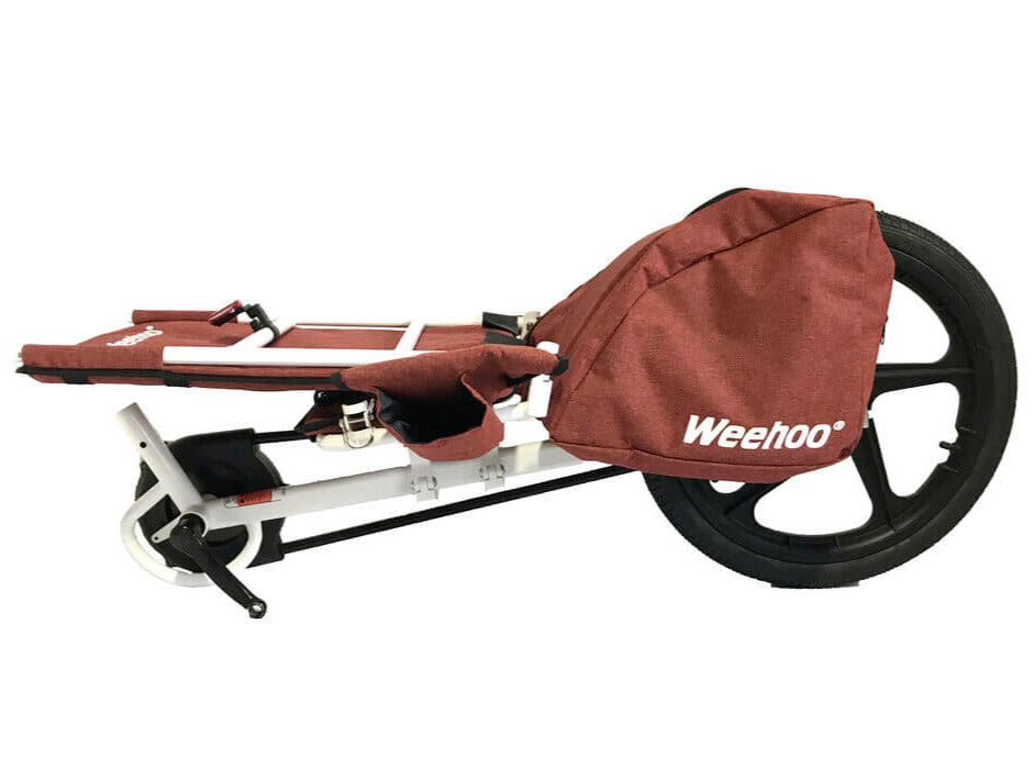 Weehoo® Thrill Standard